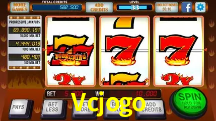 Vcjogo